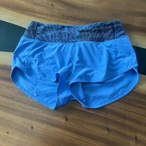 lulu lemon shorts